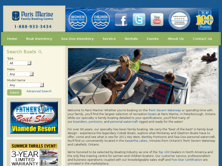 www.boatingbasicsforkids.com