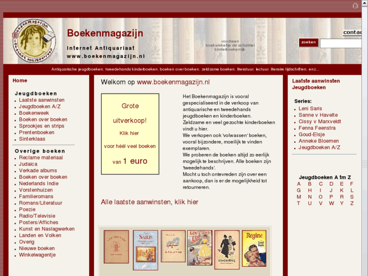 www.boekenmagazijn.nl