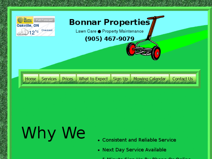 www.bonnarproperties.com