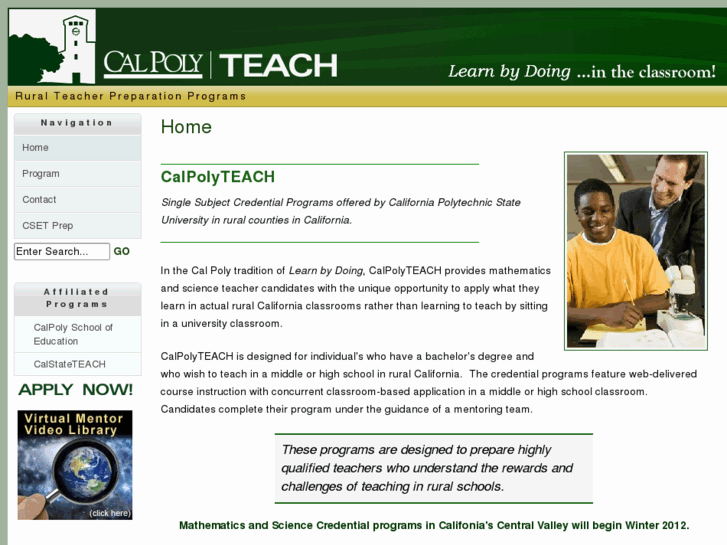 www.calpolyteach.com