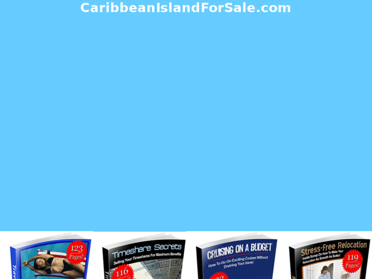 www.caribbeanislandforsale.com