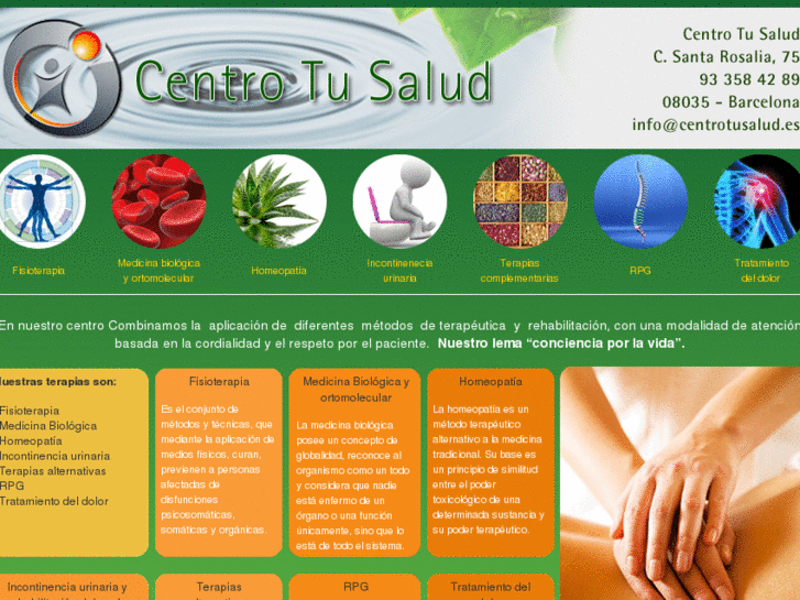 www.centrotusalud.es