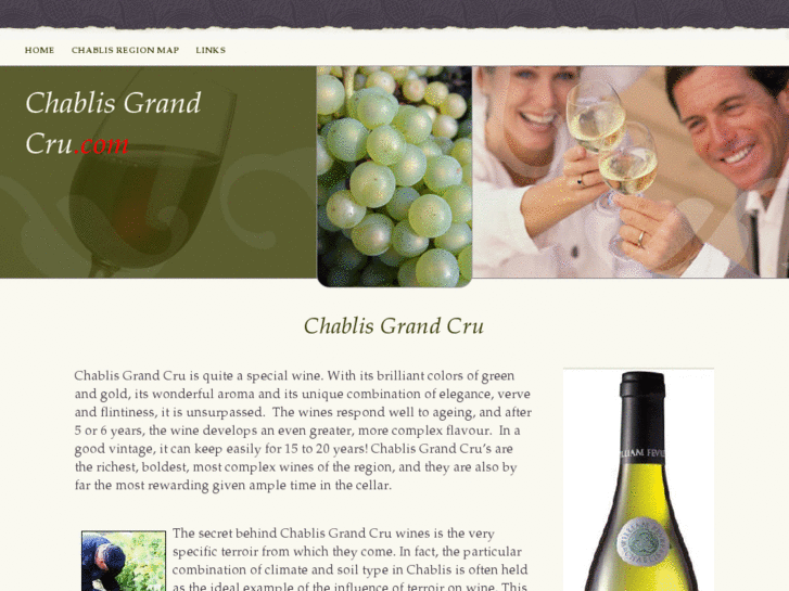 www.chablisgrandcru.com