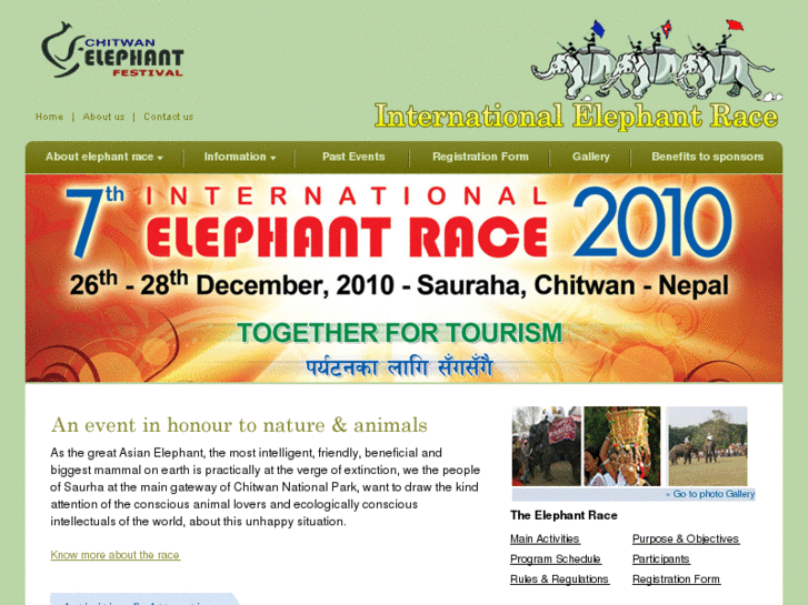 www.chitwanelephantfestival.org