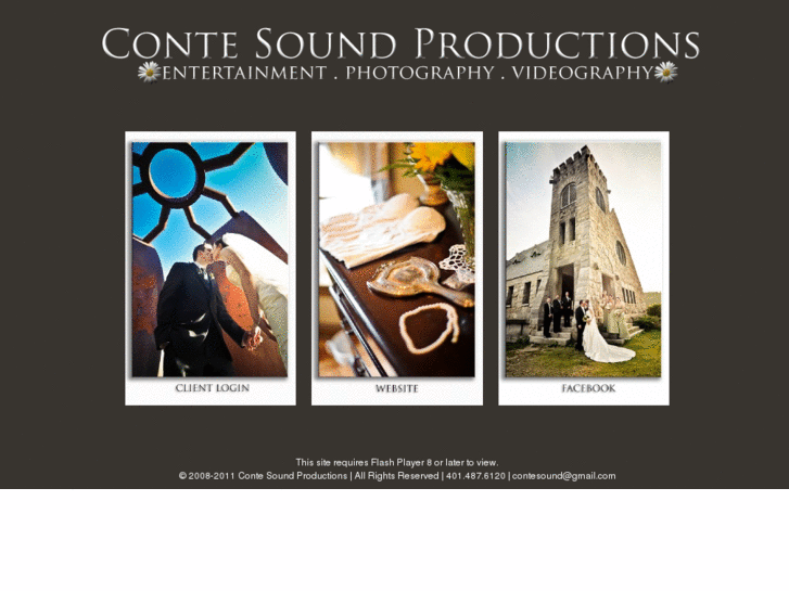 www.contesound.com