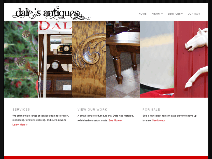 www.dalesantiques.com