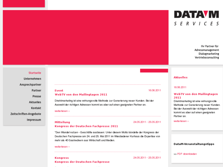 www.datam-services.de