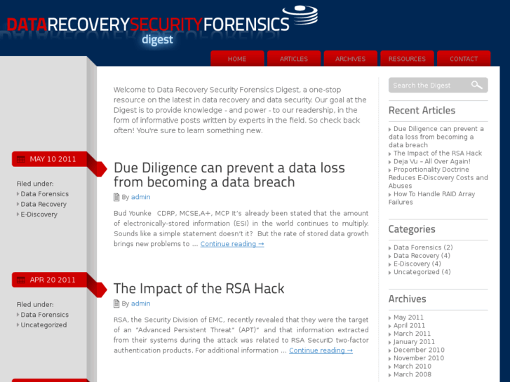 www.datasecurityandrecovery.com