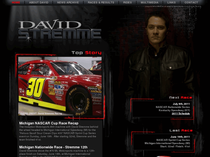 www.davidstremme.com