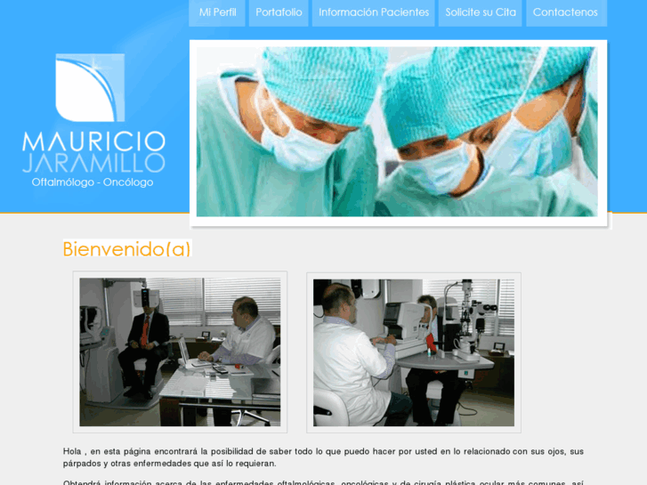 www.doctormauriciojaramillo.com