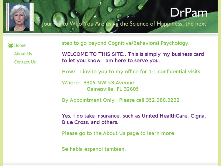 www.drpam.com