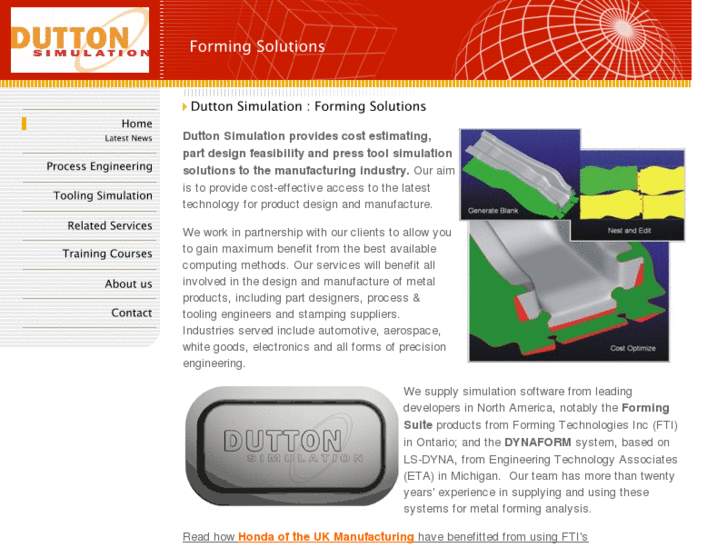 www.duttonsimulation.com