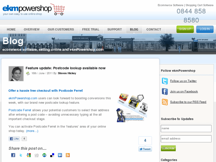 www.ecommercesoftware.co.uk
