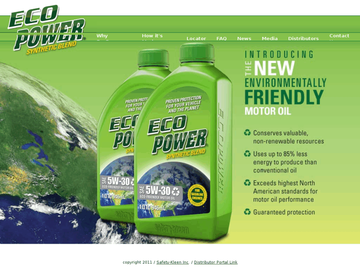 www.ecopoweroil.com