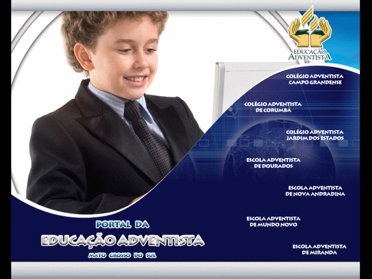 www.educacaoadventistams.org.br