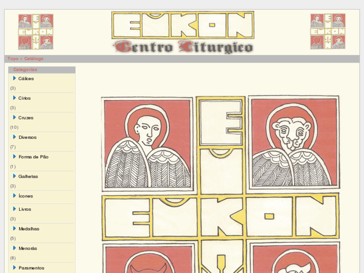 www.eikoncentroliturgico.com