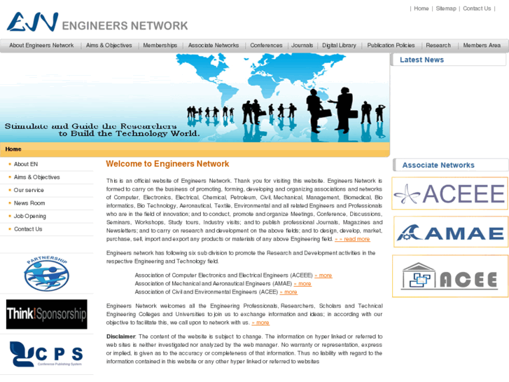 www.engineersnetwork.org