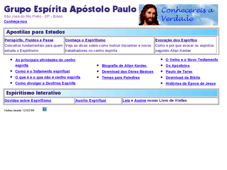 www.espiritismo.org