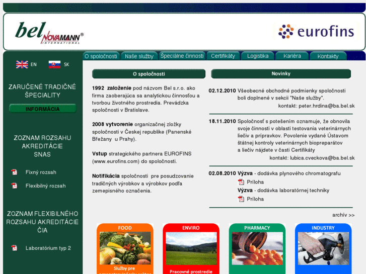 www.eurofins.sk