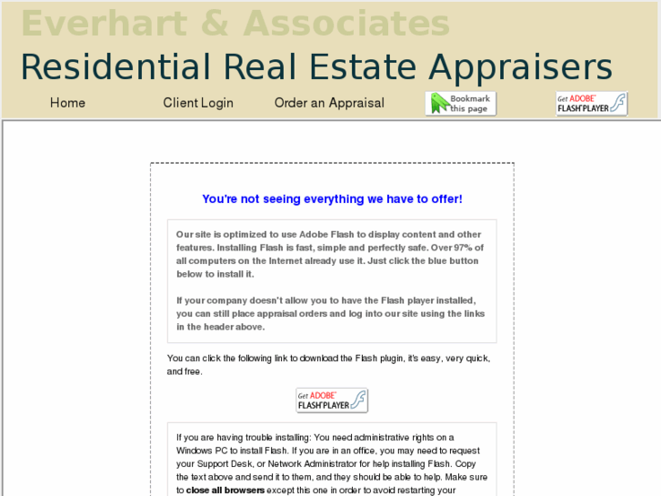 www.everhartassociates.com