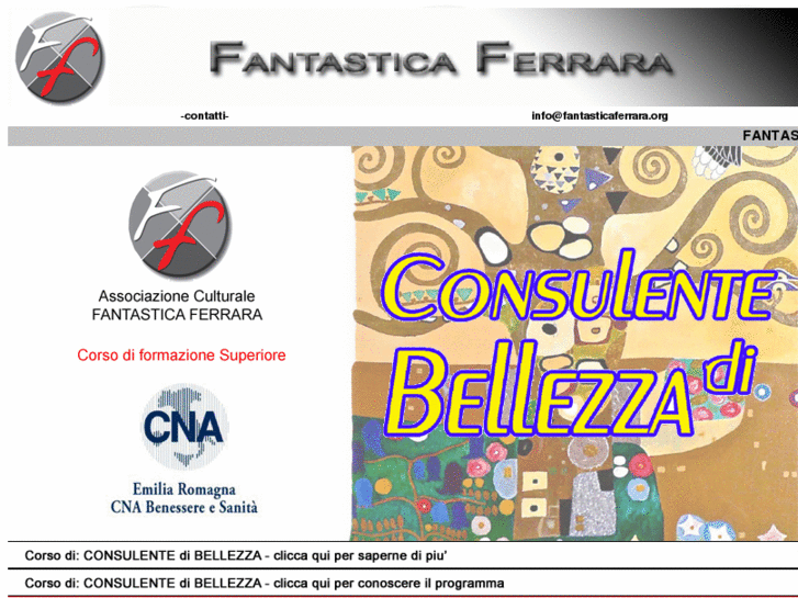 www.fantasticaferrara.org