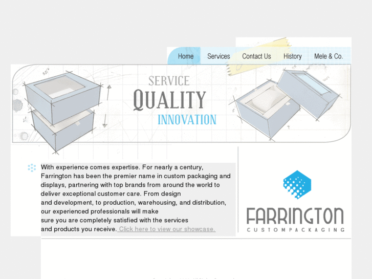 www.farringtonpackaging.com