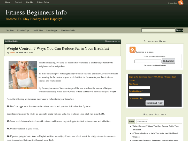 www.fitness-beginners.com