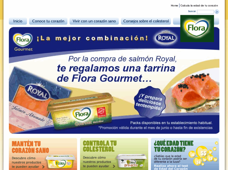 www.flora-proactiv.es