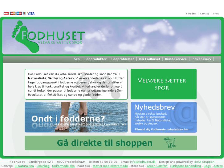 www.fodhuset.dk