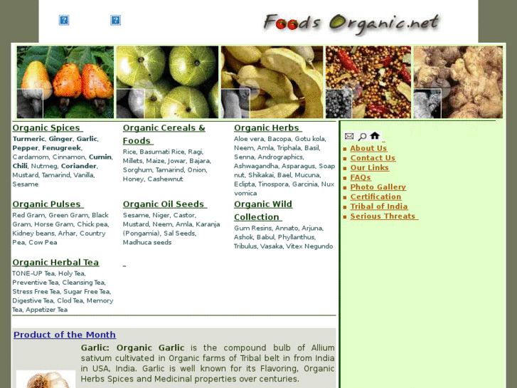 www.foodsorganic.net