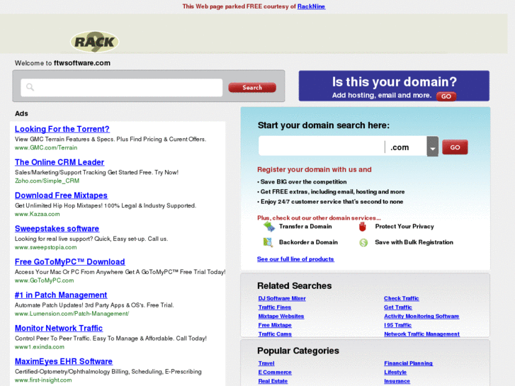 www.ftwsoftware.com