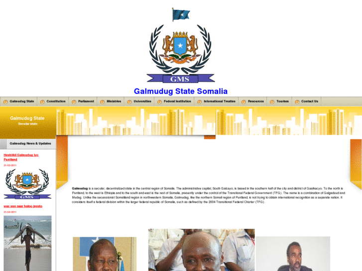 www.galmudug-gov.net