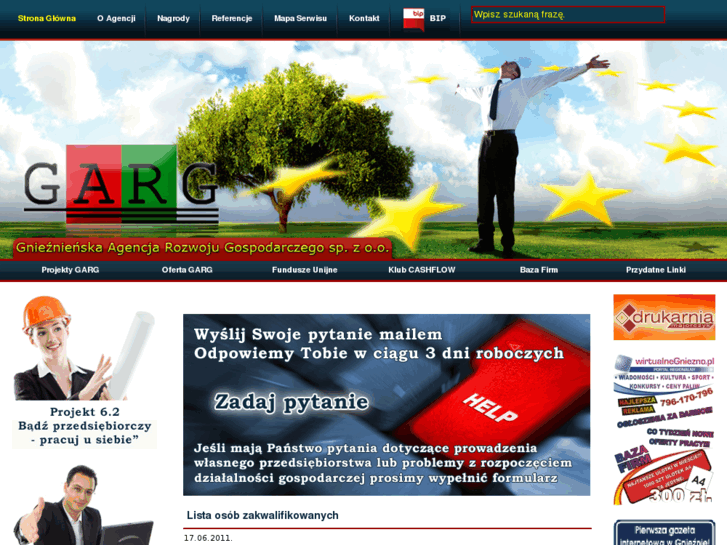 www.garg.pl