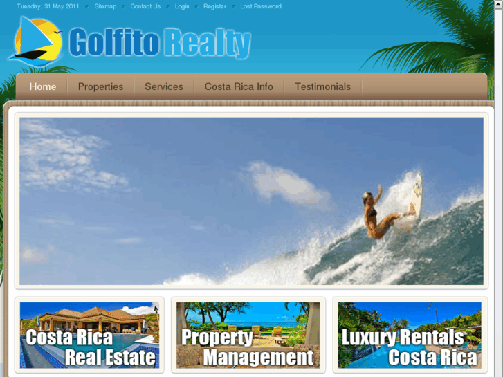 www.golfitoproperties.com