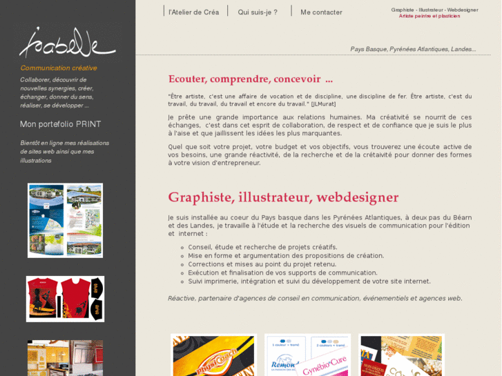 www.graphiste-concepteur.com