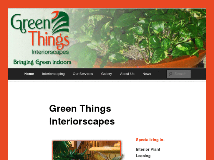 www.greenthingscc.com