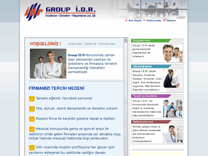 www.groupidr.com