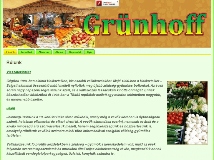 www.grunhoff.com
