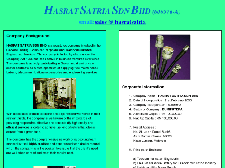 www.hasratsatria.com