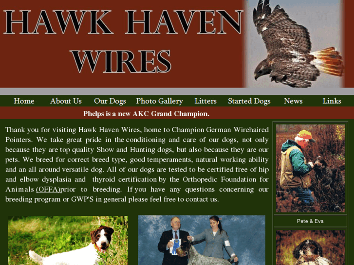 www.hawkhavenwires.com