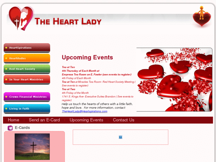 www.heartlady.info