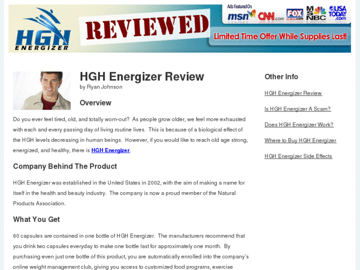 www.hghenergizerreview.net