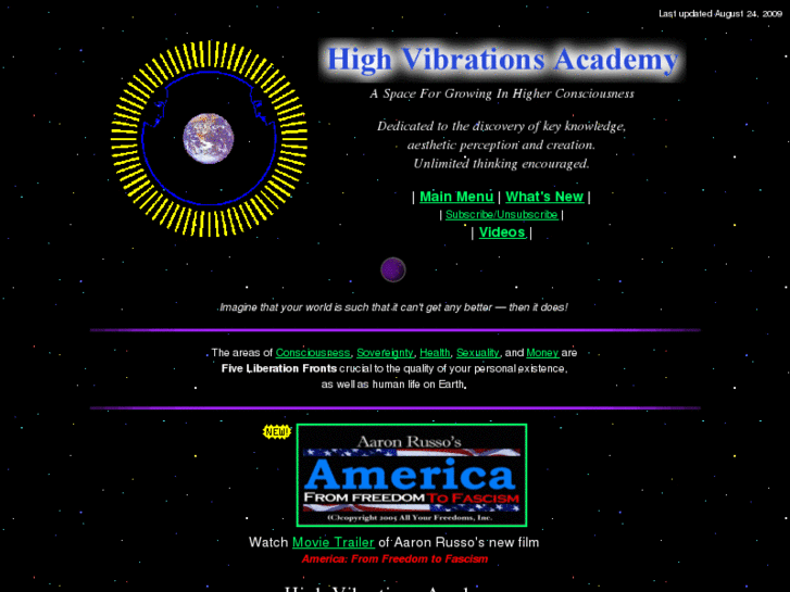 www.highvibrations.org