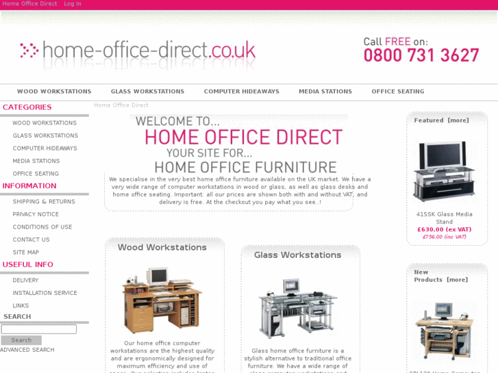 www.home-office-direct.co.uk