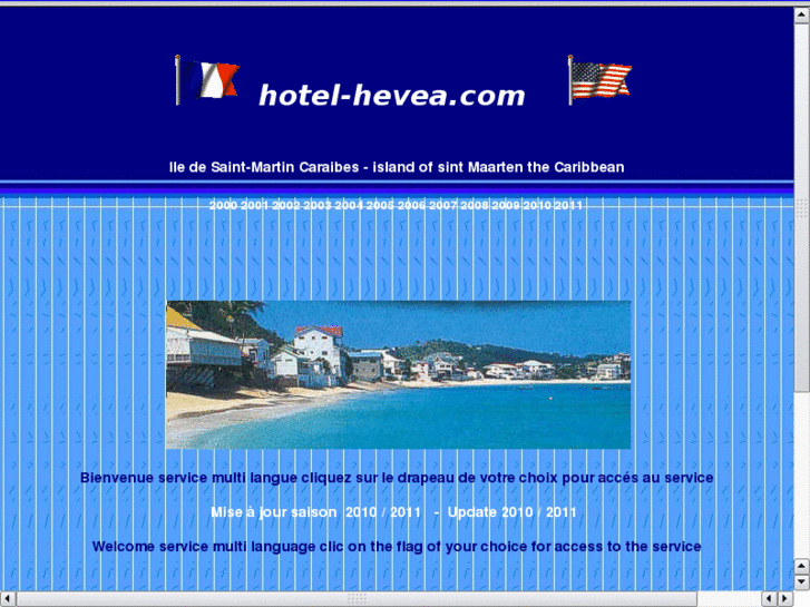 www.hotel-hevea.com