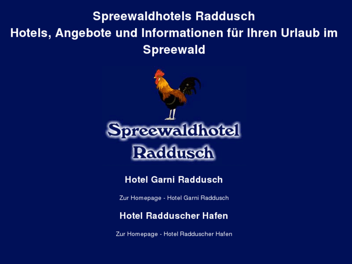 www.hotel-spreewald.com