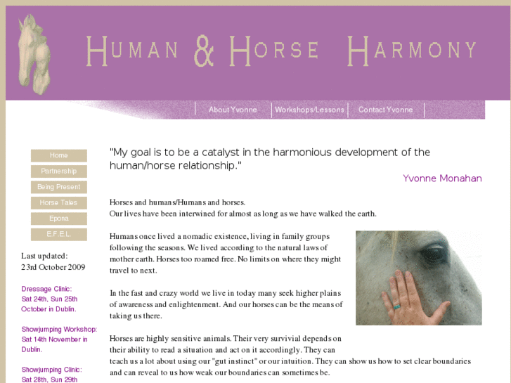 www.humanhorseharmony.com