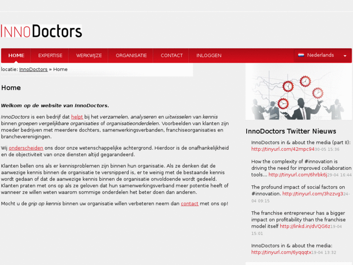 www.innodoctors.com