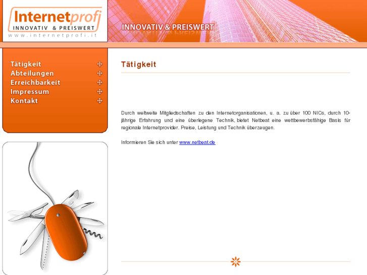 www.internetprofi.nl