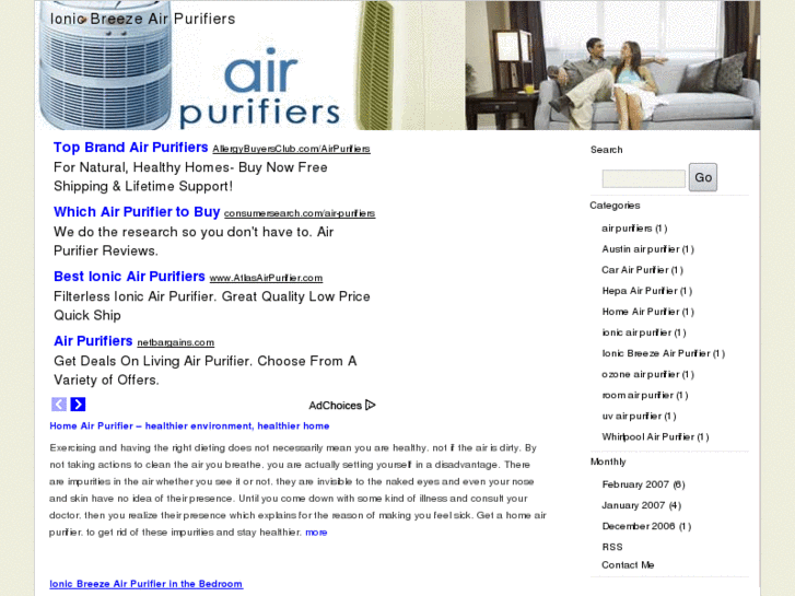 www.ionicbreezeairpurifiers.org